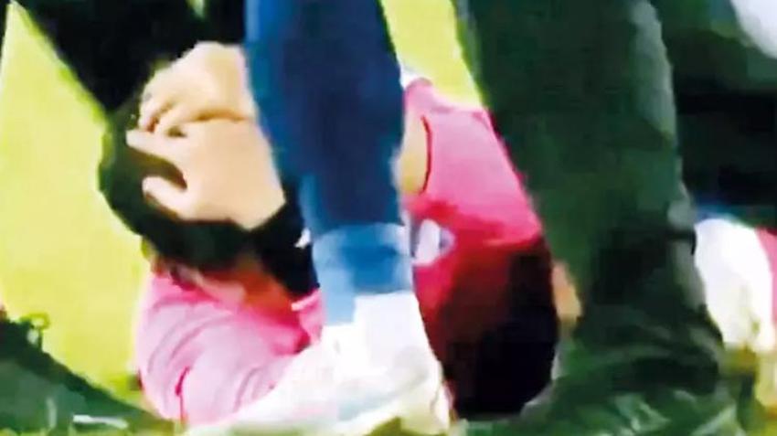 Süper Lig'de hakemler maçlara çıkacak mı? Resmi açıklama geldi