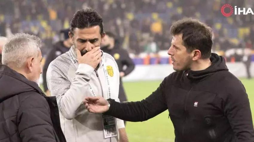 Süper Lig'de hakemler maçlara çıkacak mı? Resmi açıklama geldi