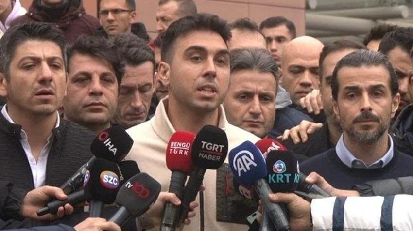 Süper Lig'de hakemler maçlara çıkacak mı? Resmi açıklama geldi