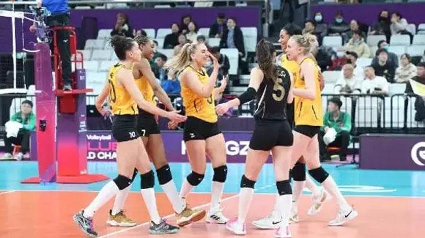 FIVM Kadınlar Dünya Kulüpler Şampiyonası final ne zaman? Dünya Kulüpler Şampiyonası voleybol final maçı ne zaman, hangi kanalda, saat kaçta? 