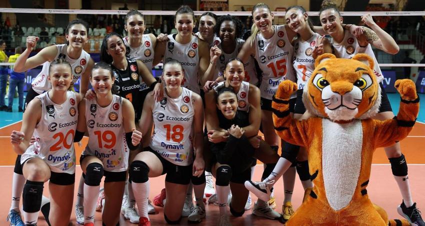 FIVM Kadınlar Dünya Kulüpler Şampiyonası final ne zaman? Dünya Kulüpler Şampiyonası voleybol final maçı ne zaman, hangi kanalda, saat kaçta? 