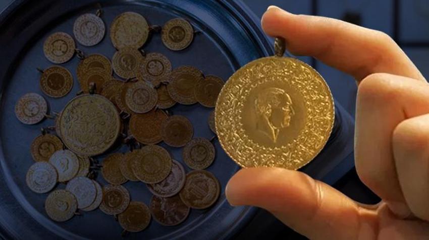 Altını olanlar daha çok kazanacak! Yeni rekor için tarih verildi, işte gram ve çeyrek altın fiyatları