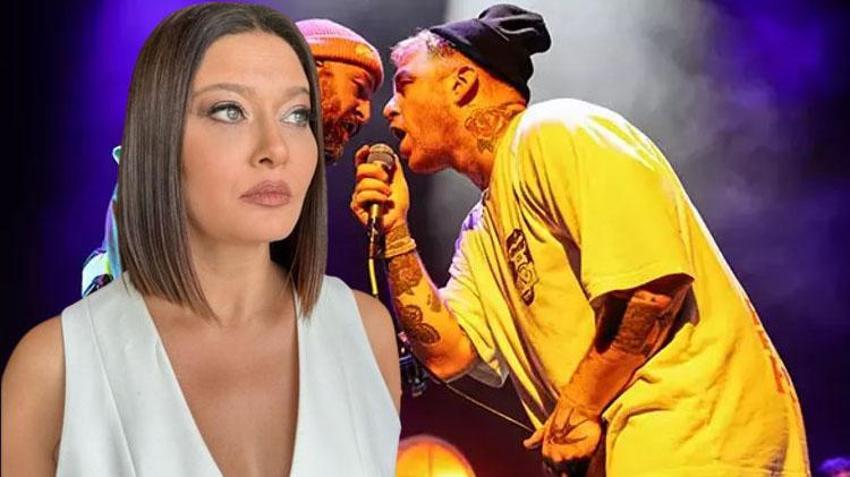 Nurgül Yeşilçay'dan Athena Gökhan’a sitem! 'Sakın gözünüzde büyütmeyin'