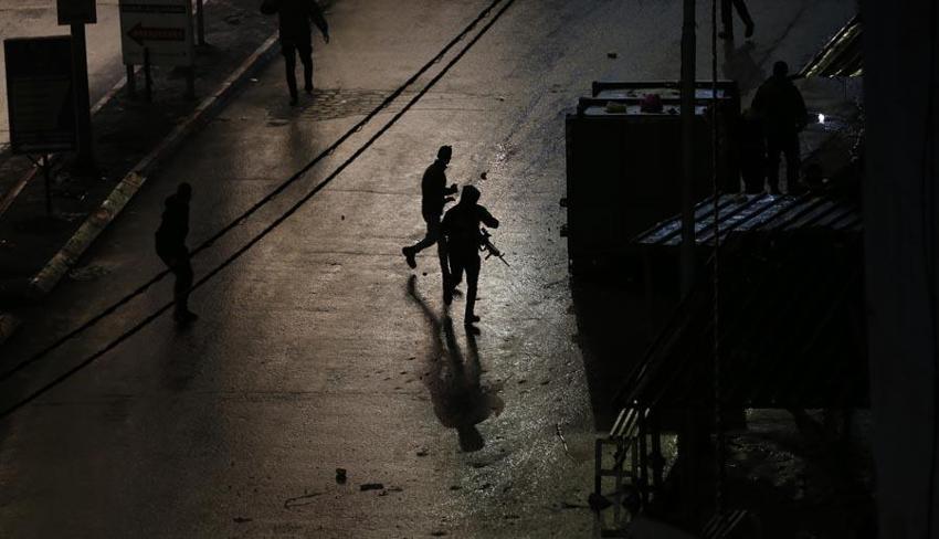 Gazze'de sivil katliamı! İsrail'i ayağa kaldıran skandal: Öldürülen esirlerin 'beyaz bayrak' taşıdığı açıklandı