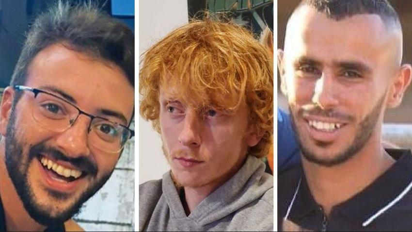 Gazze'de sivil katliamı! İsrail'i ayağa kaldıran skandal: Öldürülen esirlerin 'beyaz bayrak' taşıdığı açıklandı