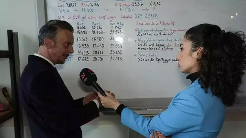 Asgari ücret görüşmeleri başlıyor! Zam oranı ne kadar olacak? İşte senaryolar...