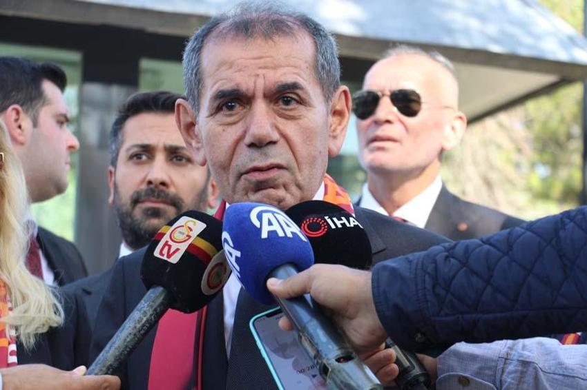 Erden Timur transfer bombası için harekete geçti