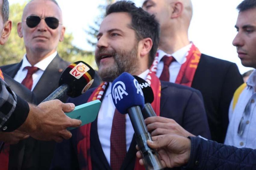 Erden Timur transfer bombası için harekete geçti