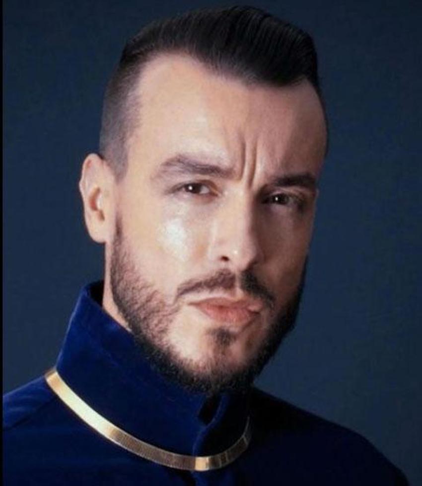 Cem Adrian’ın eski mesleği şaşırttı! Fazıl Say açıkladı! 