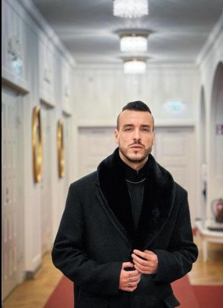 Cem Adrian’ın eski mesleği şaşırttı! Fazıl Say açıkladı! 