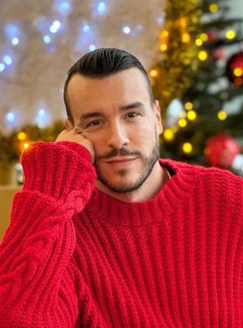 Cem Adrian’ın eski mesleği şaşırttı! Fazıl Say açıkladı! 