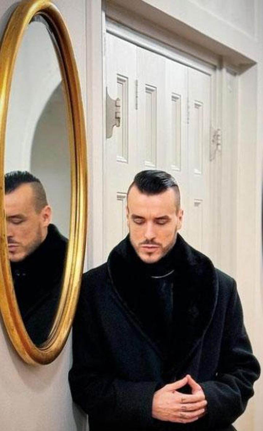 Cem Adrian’ın eski mesleği şaşırttı! Fazıl Say açıkladı! 