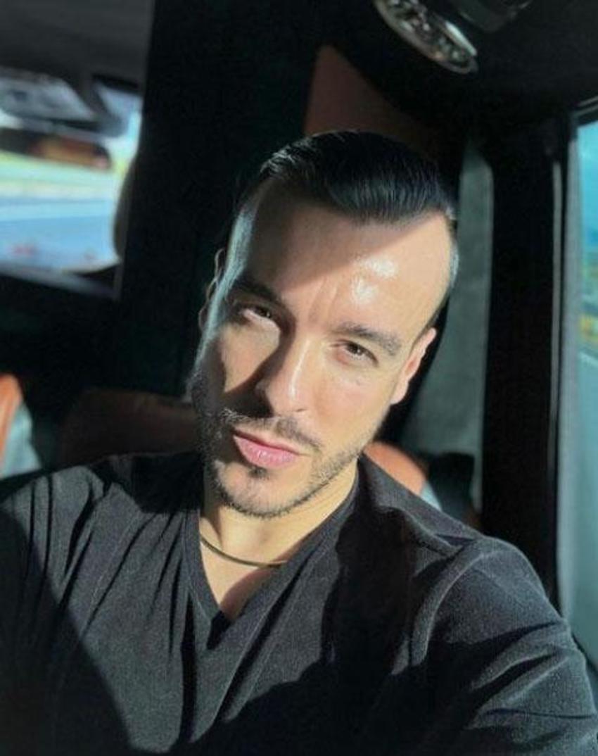 Cem Adrian’ın eski mesleği şaşırttı! Fazıl Say açıkladı! 