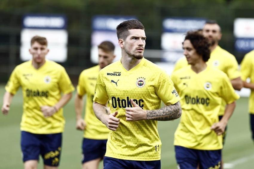 Hocasının yüzüne bakmadığı yıldız Fenerbahçe'ye geliyor! Ali Koç'tan İsmail Kartal'a hediye