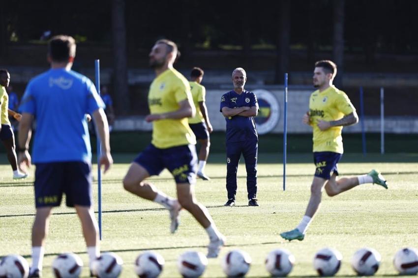 Hocasının yüzüne bakmadığı yıldız Fenerbahçe'ye geliyor! Ali Koç'tan İsmail Kartal'a hediye
