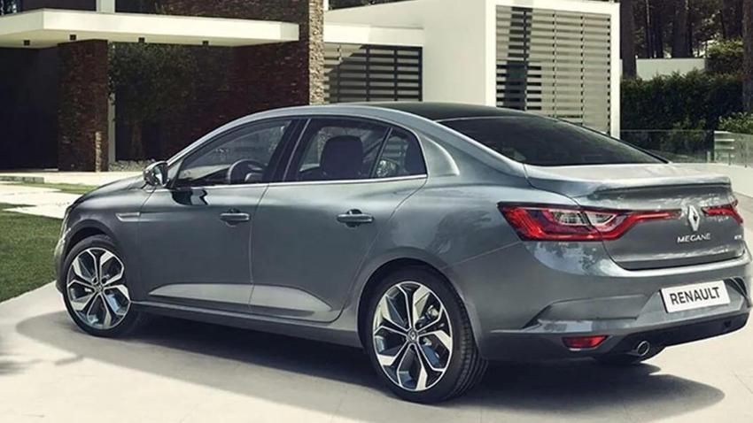 2023'ün son sürprizini yaptı! Renault Megane Sedan fiyatlarını kimse böyle beklemiyordu!