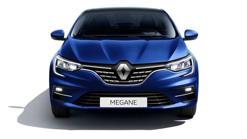 2023'ün son sürprizini yaptı! Renault Megane Sedan fiyatlarını kimse böyle beklemiyordu!