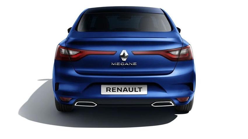 2023'ün son sürprizini yaptı! Renault Megane Sedan fiyatlarını kimse böyle beklemiyordu!