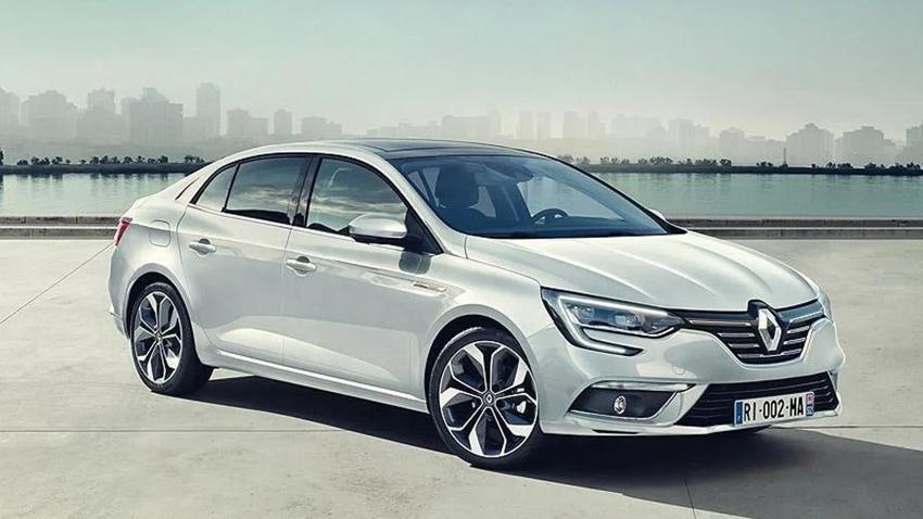 2023'ün son sürprizini yaptı! Renault Megane Sedan fiyatlarını kimse böyle beklemiyordu!