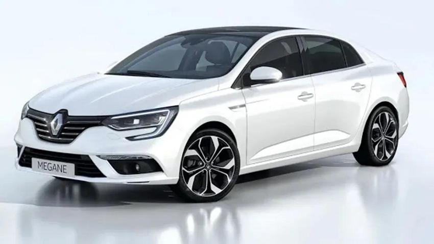 2023'ün son sürprizini yaptı! Renault Megane Sedan fiyatlarını kimse böyle beklemiyordu!
