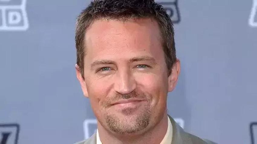 Matthew Perry'nin arkadaşından dikkat çeken açıklama! 'Uyuşturucudan hiçbir zaman kurtulamadı!'