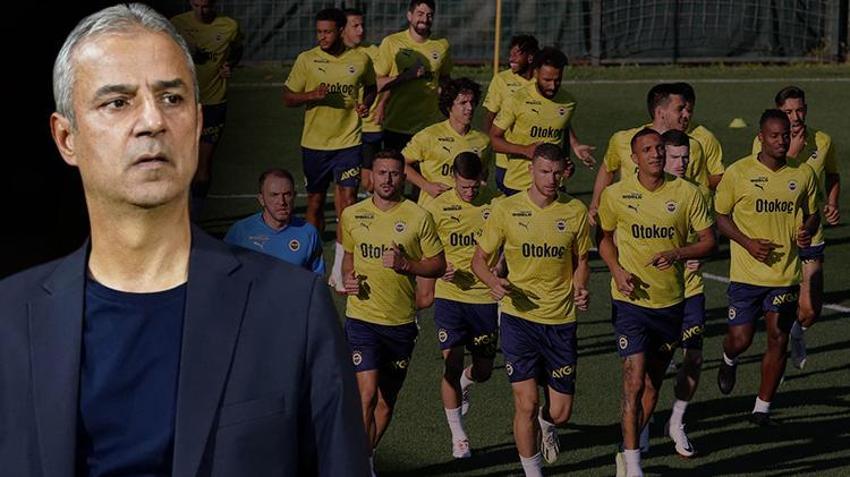İsmail Kartal üstünü çizdi! Yıldız isim bir daha Fenerbahçe formasını giyemeyecek