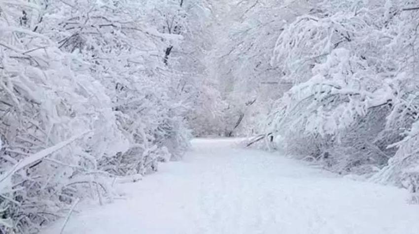 Havada kar kokusu var! Hafta sonu tatili Cuma'dan başlayabilir! Meteoroloji ilan etti: İstanbul kar yağışıyla tanışıyor!