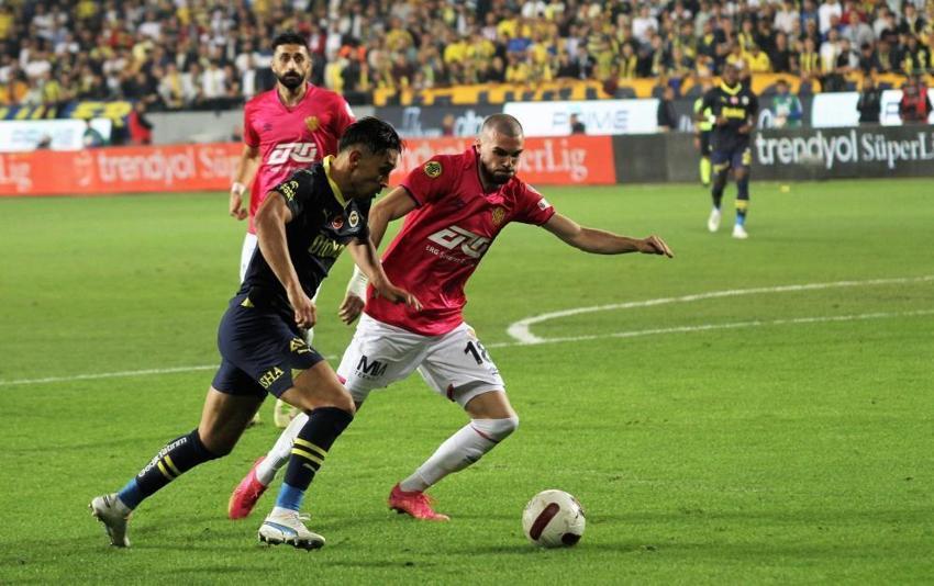 Cengiz Ünder sabırları taşırdı! İsmail Kartal dayanamadı, artık kendini göster