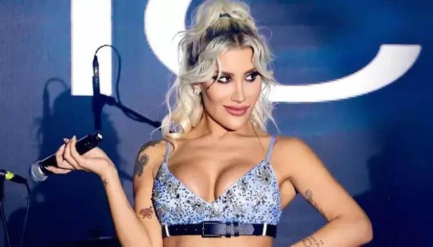İrem Derici’den çok konuşulacak Demet Akalın açıklaması! 