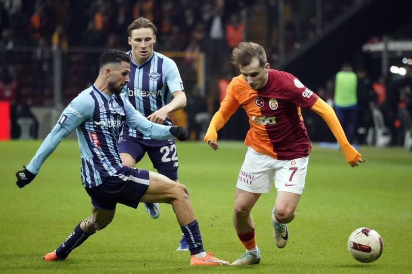 Adana Demirspor Başkanı Murat Sancak çıldırdı: Şeref yoksunu, hadsiz nankör