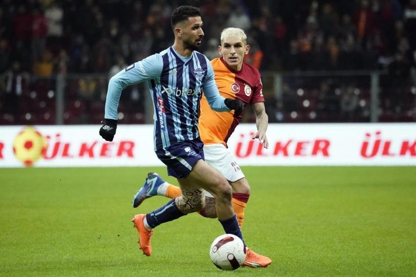 Adana Demirspor Başkanı Murat Sancak çıldırdı: Şeref yoksunu, hadsiz nankör