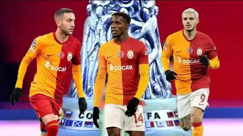 Galatasaray'ın rakibi kim oldu? UEFA Avrupa Ligi Play-off Kura çekimi ne zaman?