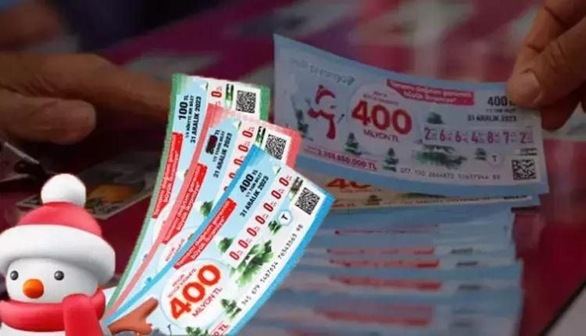 Online Milli Piyango yılbaşı bileti: Milli Piyango çeyrek, yarım, tam bilet fiyatları ne kadar?