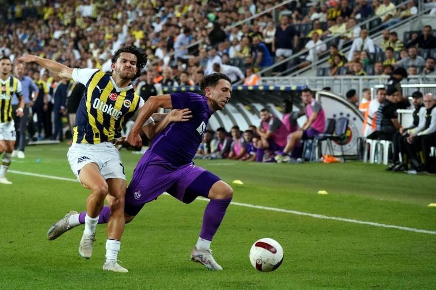 Galatasaray derbisi öncesi Fenerbahçe'de Dzeko depremi! Batshuayi planı ortaya çıktı