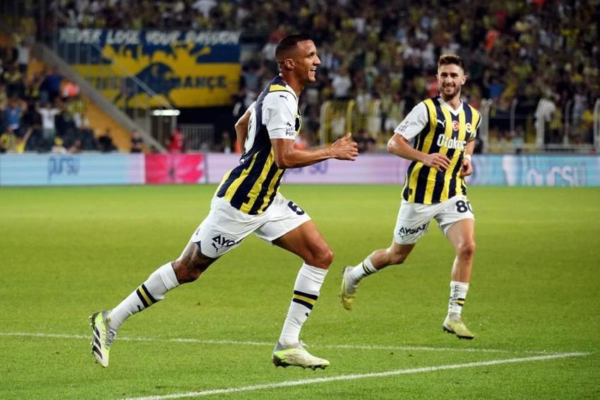 Galatasaray derbisi öncesi Fenerbahçe'de Dzeko depremi! Batshuayi planı ortaya çıktı