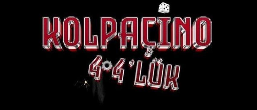 Kolpaçino 4 ne zaman vizyona giriyor? Kolpaçino 4 4'lük ne zaman çıkacak?