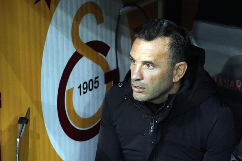 Burak Elmas dayanamadı, patladı! Olay Fatih Terim itirafı: Beyler, yiyin birbirinizi