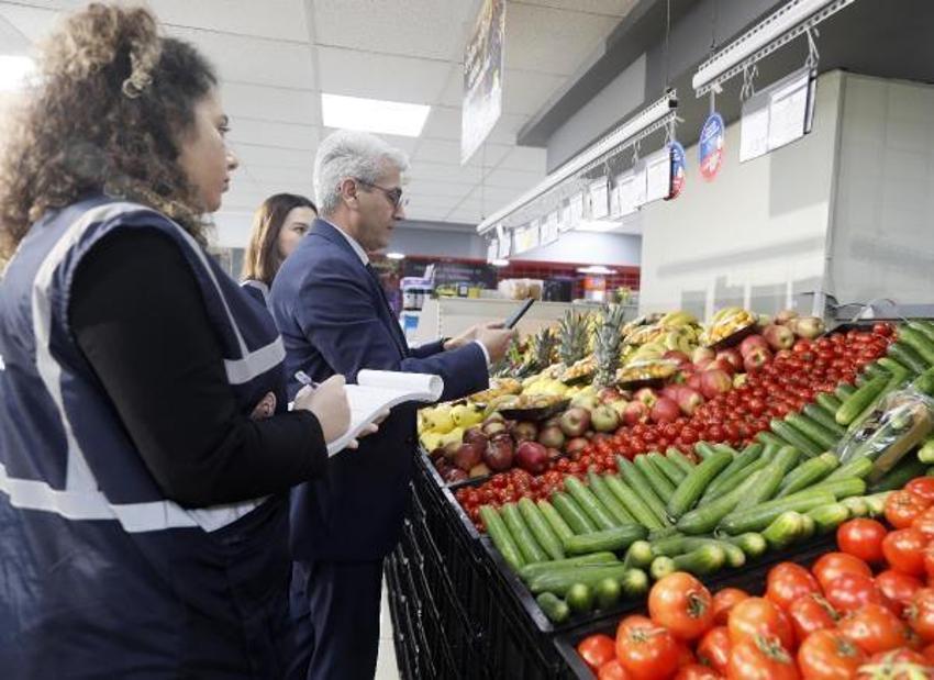 Fırsatçılara geçit yok! Bakanlık fahiş fiyata karşı harekete geçti