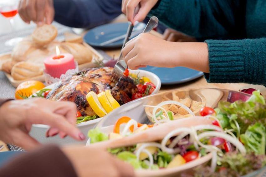 Yılbaşında en çok yapılan tatlılar! 2026 yılbaşında hangi tatlı yapılır? İşte en kolay ve lezzetli yılbaşı tatlıları