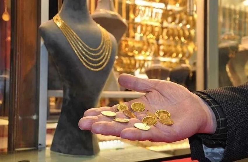 Altında yükseliş başladı! Altın bugünkü fiyatları 20 Aralık 2023: Bugün gram, çeyrek, ata altın fiyatları, 22 ve 24 ayar bilezik fiyatları ne kadar, kaç TL