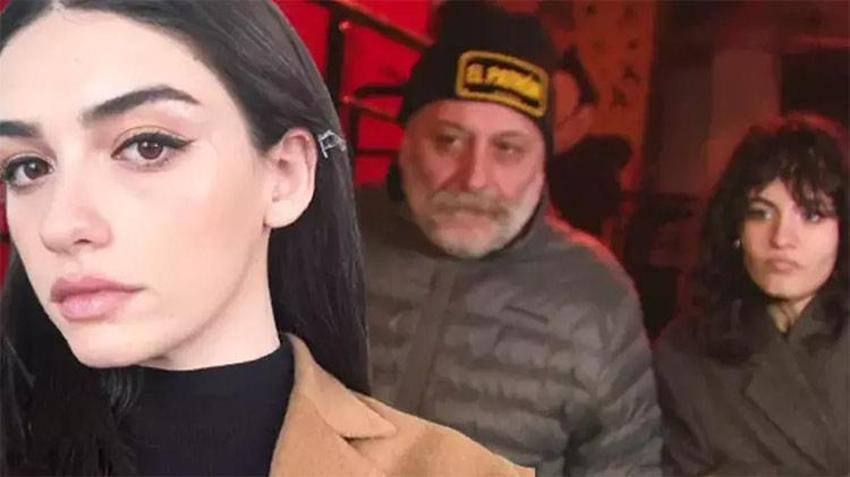 Hazar Ergüçlü ile yollarını ayıran Onur Ünlü yeni sevgilisiyle görüntülendi! 'Yolunuza gidin'