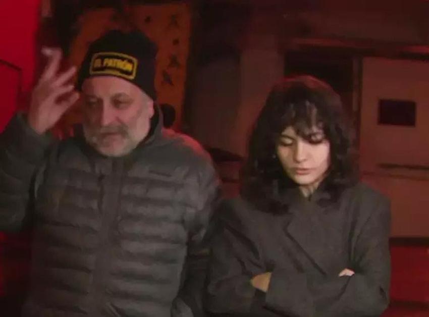 Hazar Ergüçlü ile yollarını ayıran Onur Ünlü yeni sevgilisiyle görüntülendi! 'Yolunuza gidin'