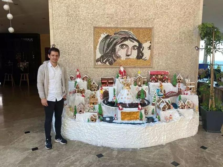 Halil Umut Meler saldırı öncesi ve sonrasını anlatarak 2018 yılını işaret etti: Emre Belözoğlu planladı ve provoke etti
