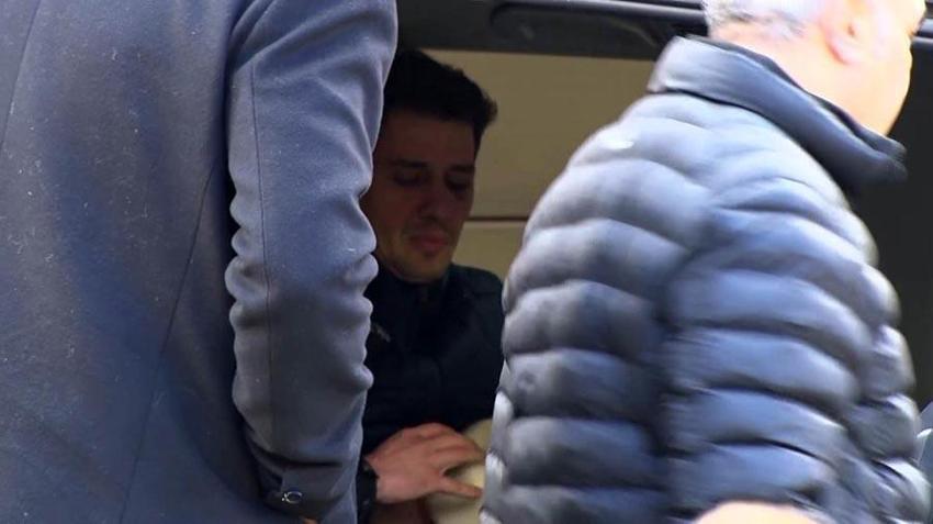 Halil Umut Meler saldırı öncesi ve sonrasını anlatarak 2018 yılını işaret etti: Emre Belözoğlu planladı ve provoke etti