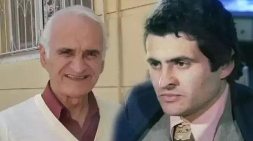 Yeşilçam'da Seferoğulları'nın Suphi'si Cevdet Arıkan hayatını kaybetti
