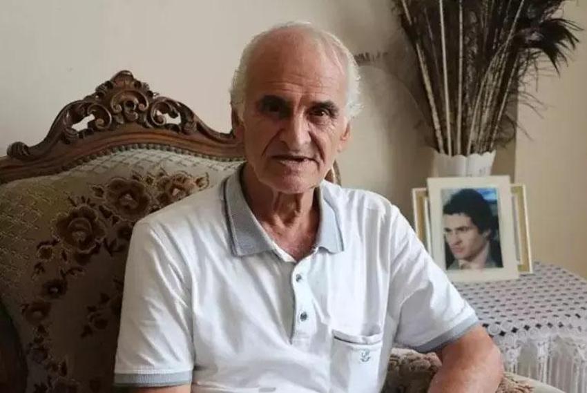Yeşilçam'da Seferoğulları'nın Suphi'si Cevdet Arıkan hayatını kaybetti