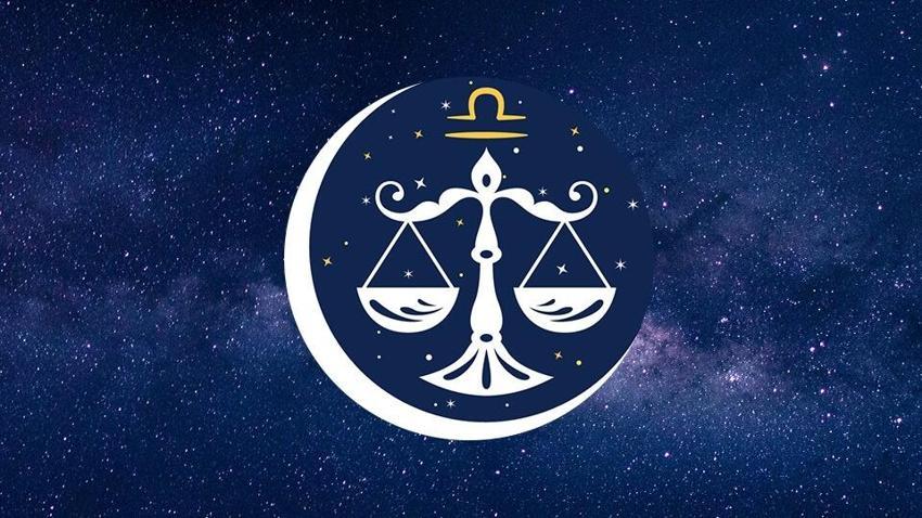 Terazi burcu 2024'te sahneye çıkıyor! Aygül Aydın müjdeyi verdi, Terazilerdeki değişimi yorumladı!