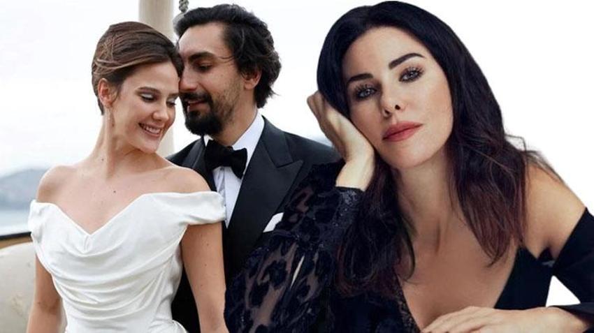 Defne Samyeli'den Umut Evirgen cevabı! 'Alina'yı da tanırım'