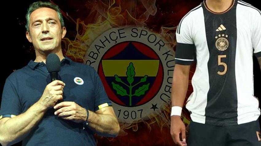 Ali Koç transferi bitirdi! Fenerbahçe taraftarının yeni sevgilisi olacak