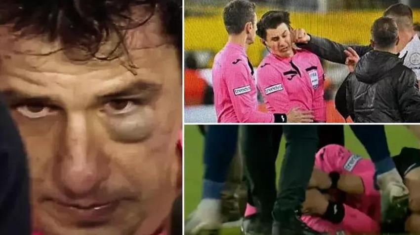 Ortalık daha da karışacak! Emre Belözoğlu'ndan Halil Umut Meler'e yanıt: Kötü çocuk biz oluyoruz
